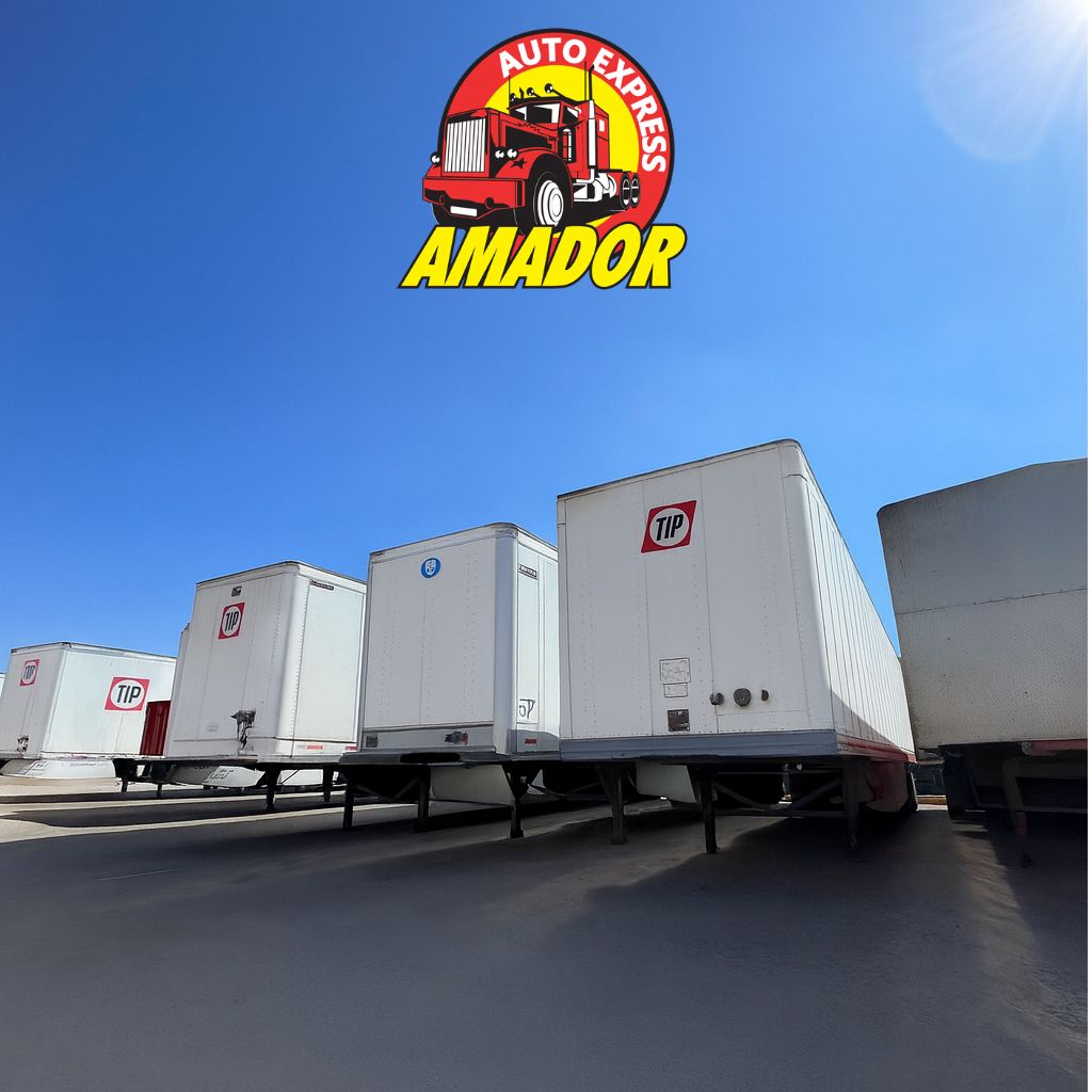 contenederos de materiales